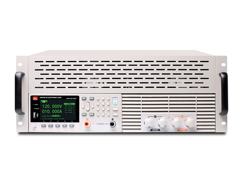1800W-3200W可編程直流電子負(fù)載